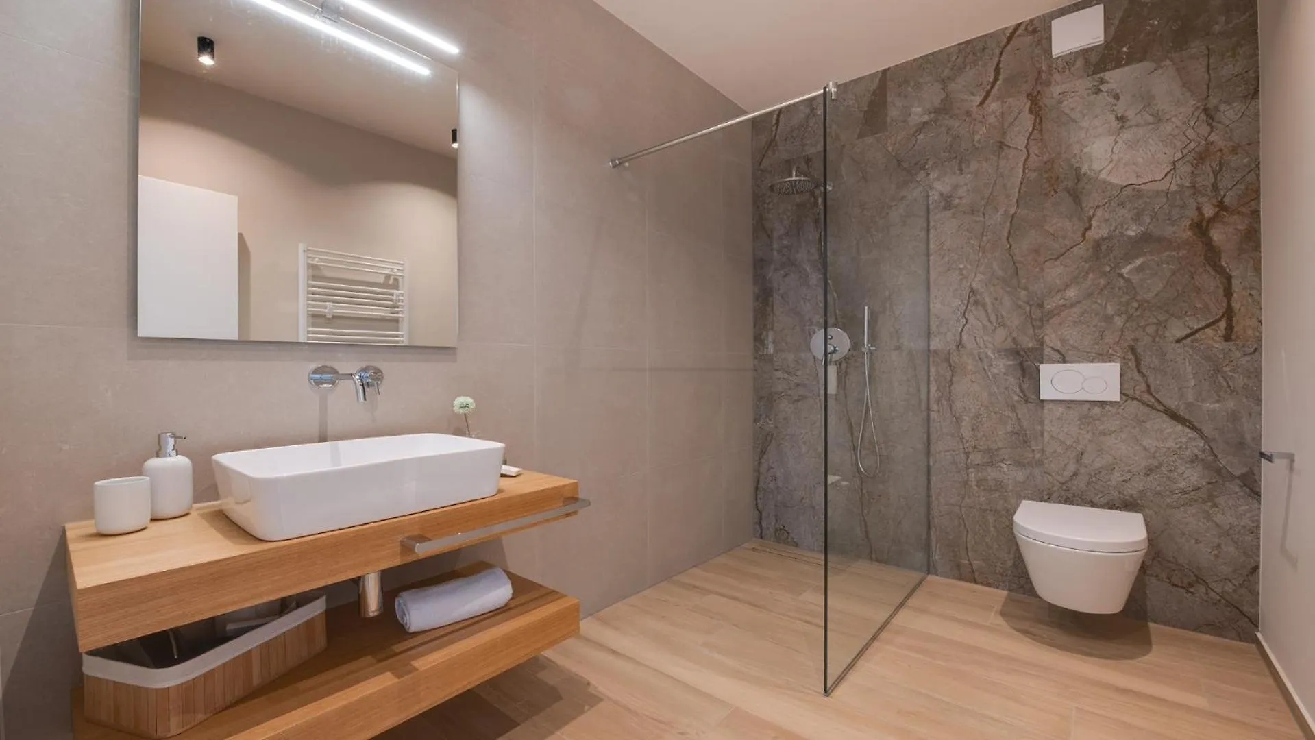 Modern And Stylish Villa In Vodnjan Croatia