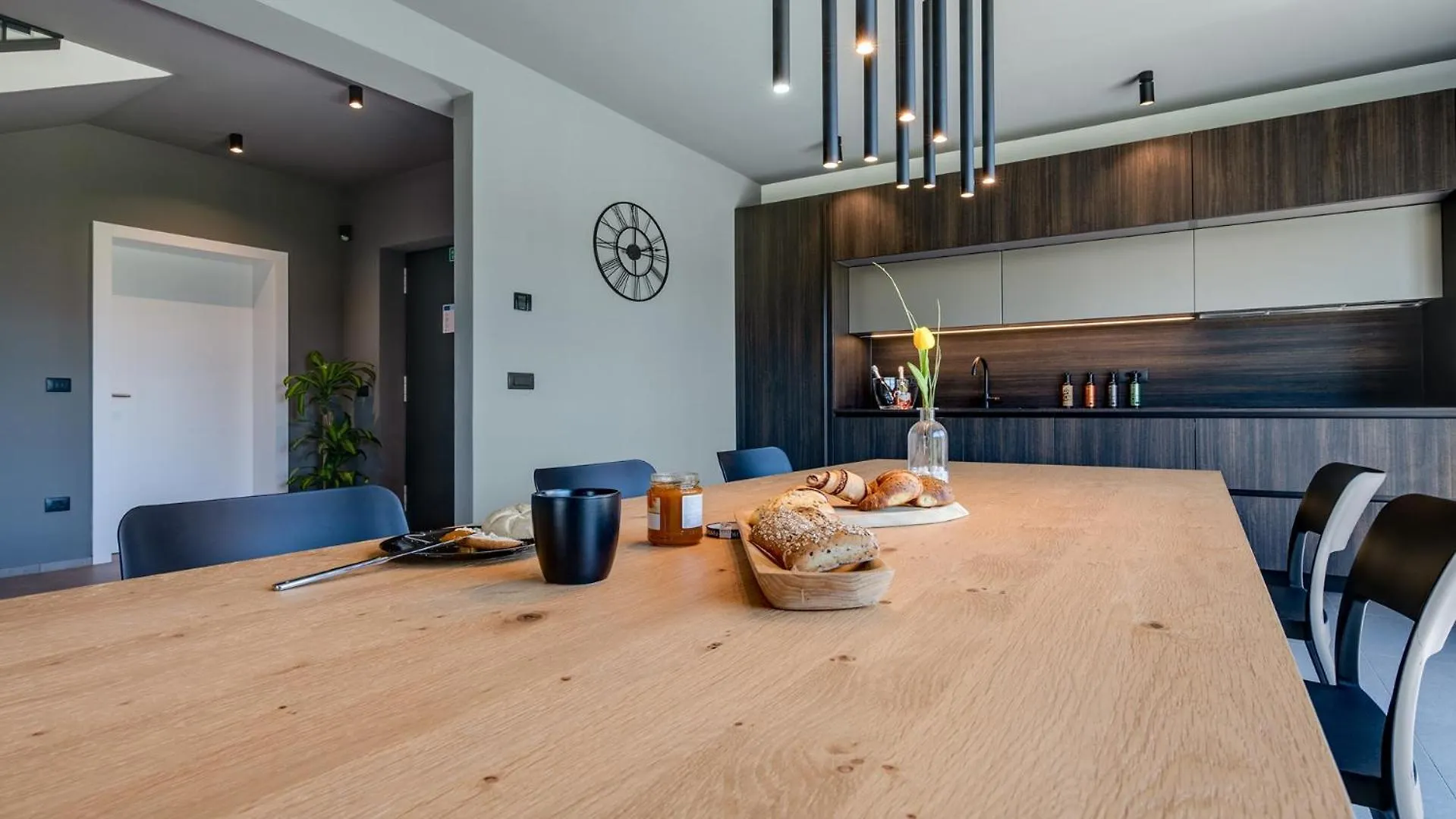 Modern And Stylish Villa In Vodnjan Croatia